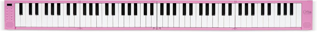 WaveRider 88 – The Foldable Full-Size Piano That Goes Anywhere 🎹